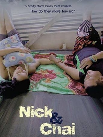 Poster of Nick and Chai