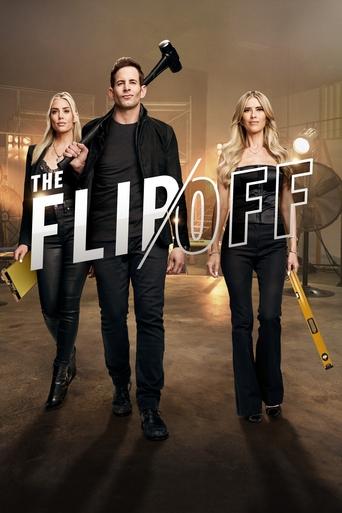 Poster of The Flip Off