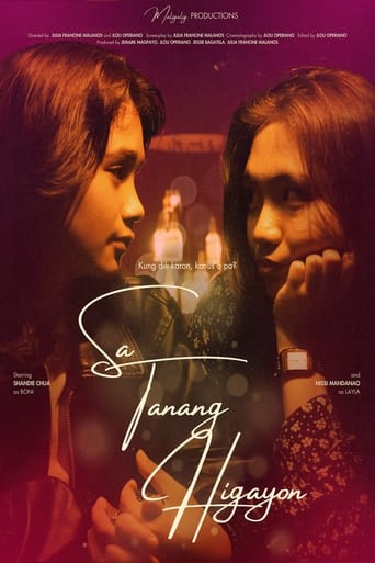 Poster of Sa Tanang Higayon