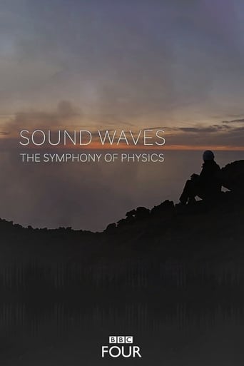 Portrait for Sound Waves: The Symphony of Physics - Season 1