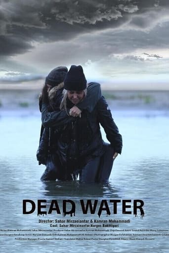 Poster of Dead Water