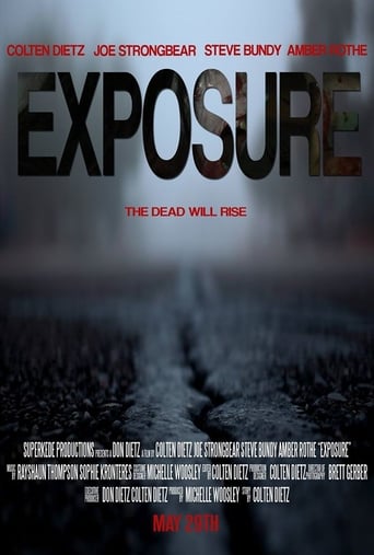 Poster of Exposure