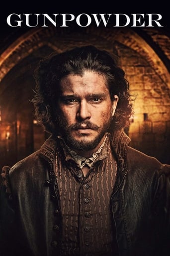 Portrait for Gunpowder - Season 1