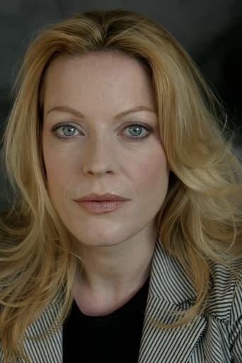 Portrait of Sherie Rene Scott