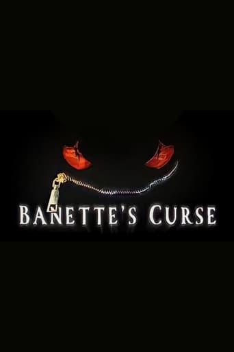 Poster of Banette's Curse