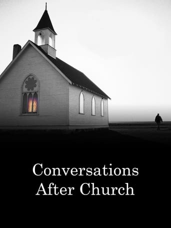 Poster of Conversations after Church