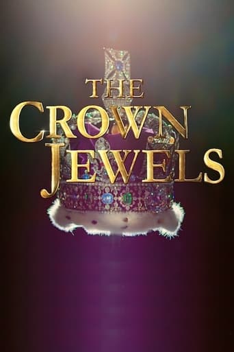 Poster of The Crown Jewels