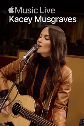 Poster of Apple Music Live: Kacey Musgraves