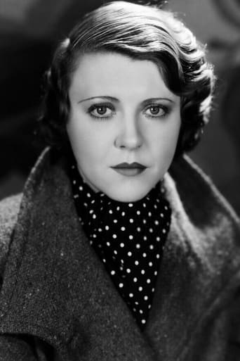 Portrait of Ruth Chatterton