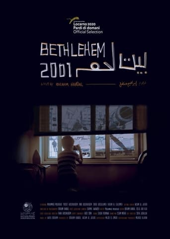 Poster of Bethlehem 2001