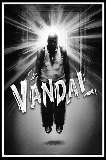 Poster of The Vandal