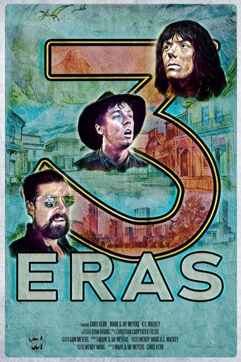 Poster of Three Eras