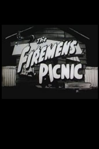 Poster of Firemen's Picnic