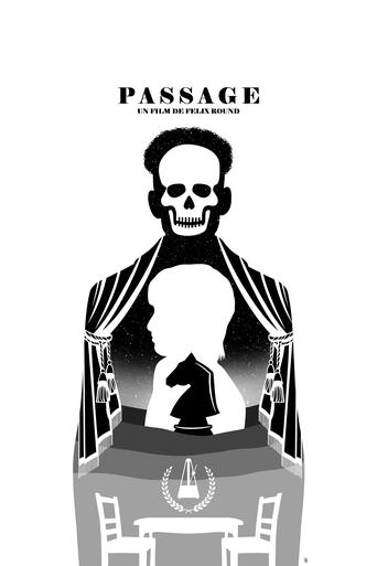 Poster of Passage