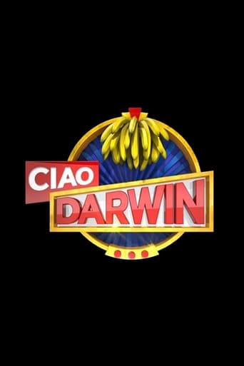 Portrait for Ciao Darwin - Season 1