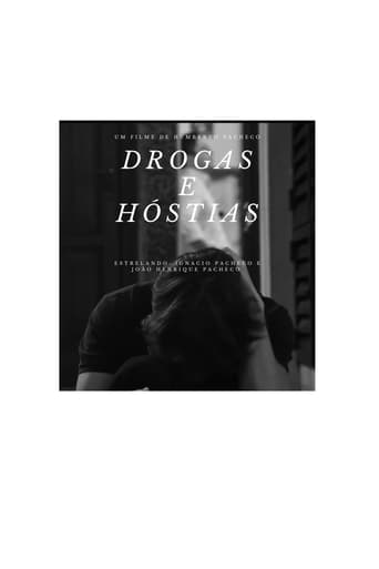 Poster of Drugs And Hosts