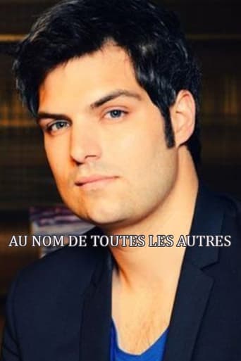 Poster of Au nom de toutes les autres