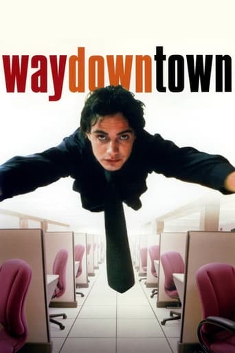 Poster of Waydowntown