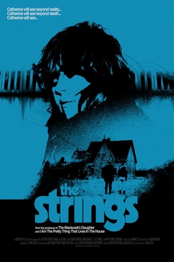 Poster of The Strings