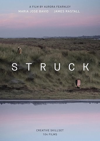 Poster of Struck