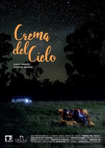 Poster of Crema del Cielo