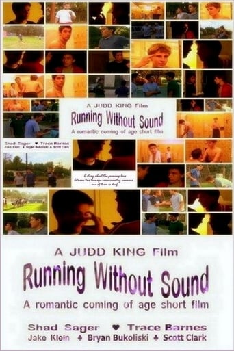 Poster of Running Without Sound