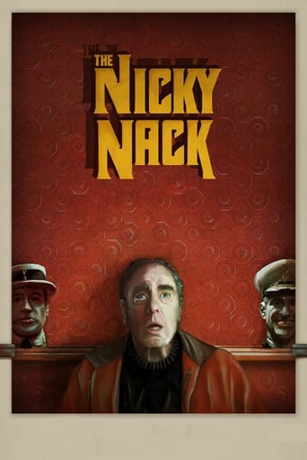 Poster of The Nicky Nack