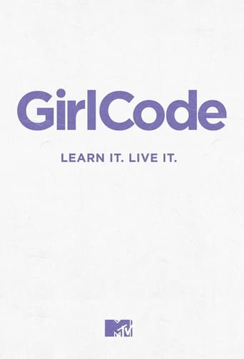 Poster of Girl Code