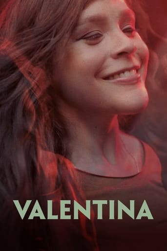 Poster of Valentina