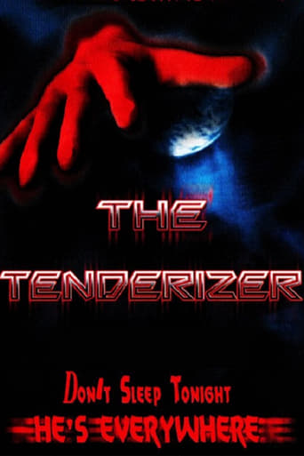 Poster of The Tenderizer