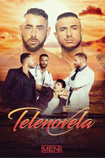 Poster of Telenovela