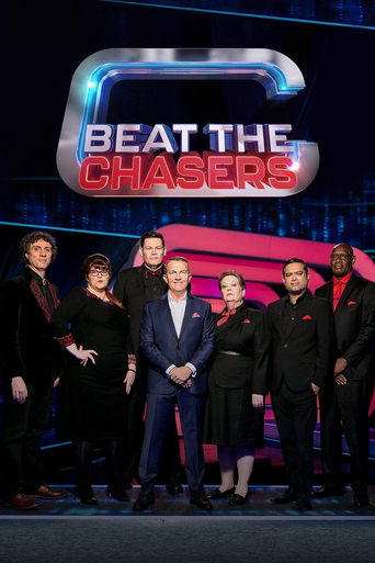 Poster of Beat the Chasers