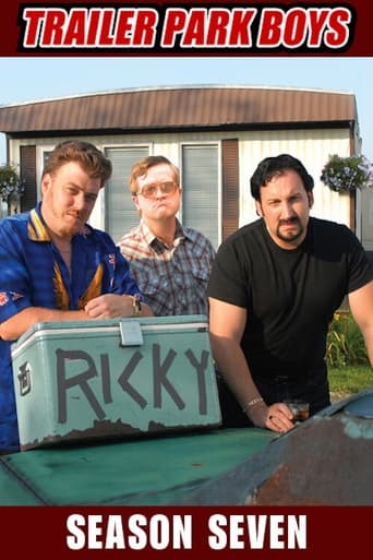 Portrait for Trailer Park Boys - Season 7