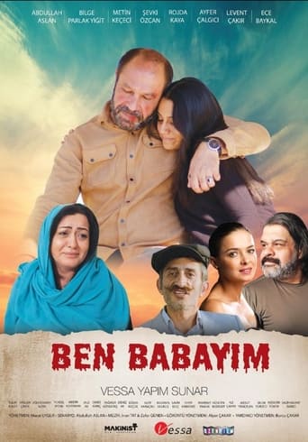 Poster of Ben Babayım