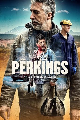 Poster of Perkings