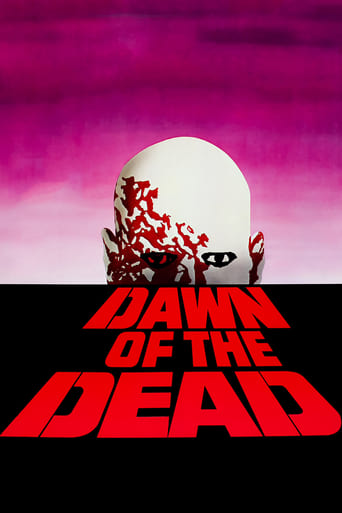 Poster of Dawn of the Dead