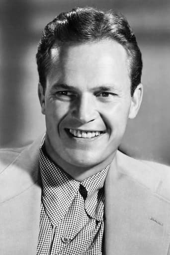 Portrait of Ralph Meeker