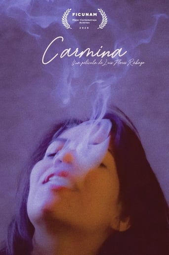 Poster of Carmina