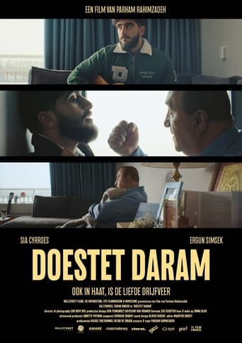 Poster of Doestet Daram