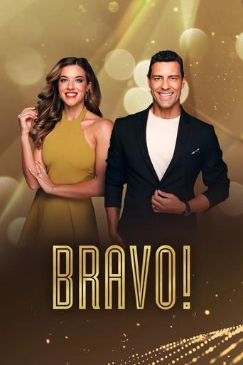 Poster of Bravo!