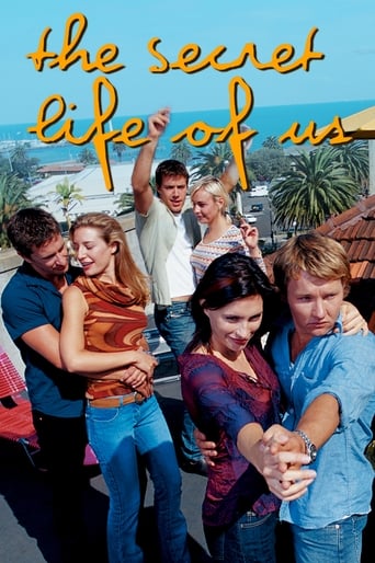 Poster of The Secret Life of Us