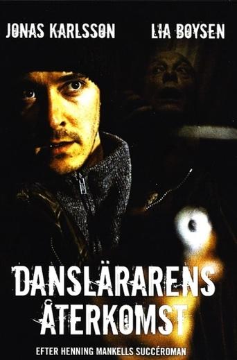 Portrait for Danslärarens återkomst - Season 1