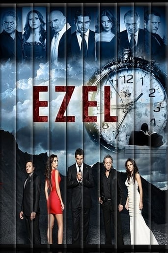 Portrait for Ezel - Season 2