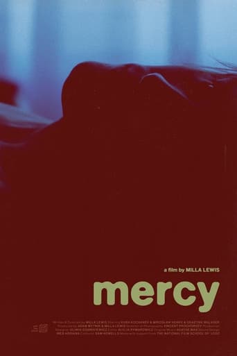 Poster of Mercy