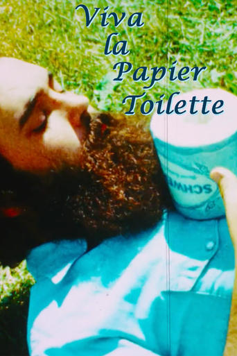 Poster of Viva La Papier Toilette