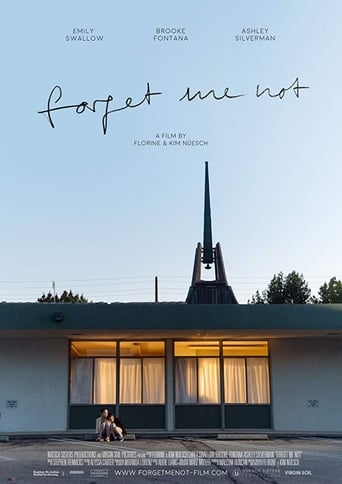 Poster of Forget Me Not