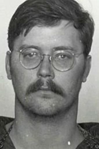 Portrait of Ed Kemper