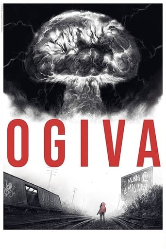 Poster of Ogiva