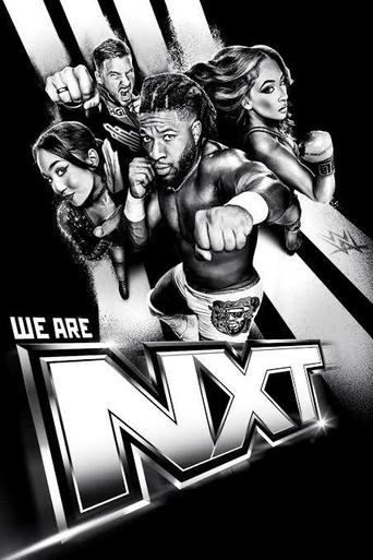 Portrait for WWE NXT - Season 18