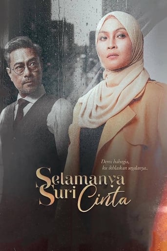 Poster of Selamanya Suri Cinta